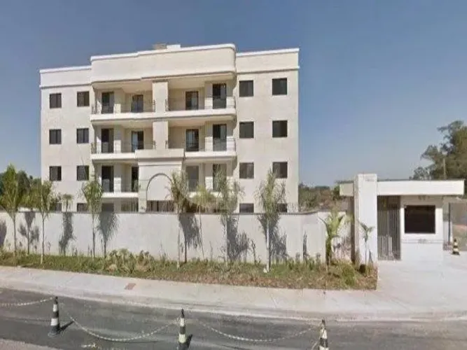 apartamento - Capela - Vinhedo