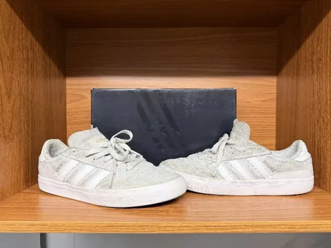 Adidas Busenitz Vulc II