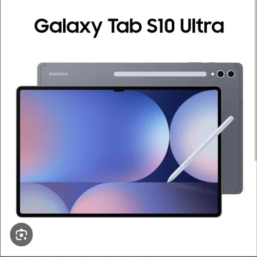 Tablet Samsung s10 