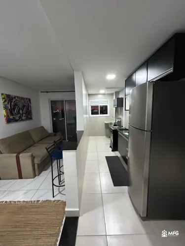 Apartamento para Locação - Edifício Red Sorocaba - Sorocaba/SP