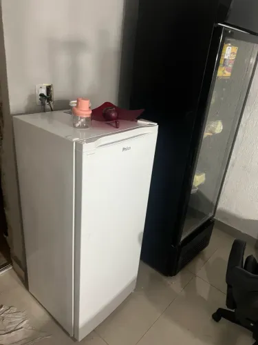 Freezer