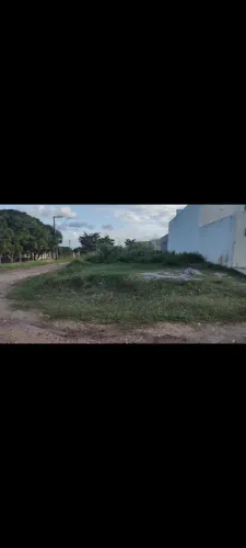 Terreno no conjunto Jardim