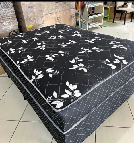 CAMA CASAL BOX CONJUGADA FRETE GRÁTIS 