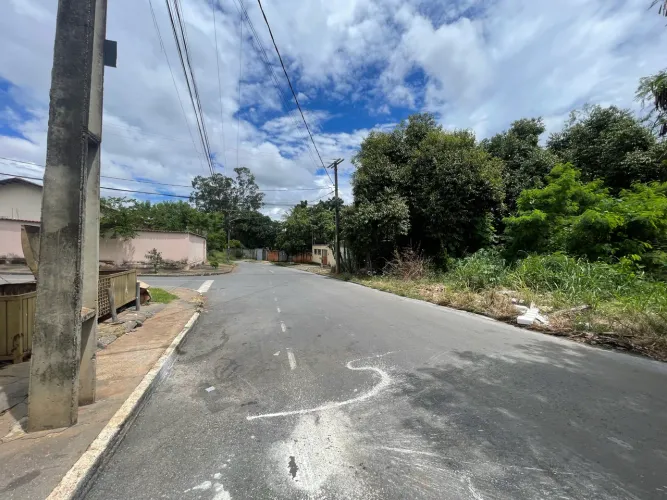 Excelente Chácara na Cidade Satélite de São Luiz