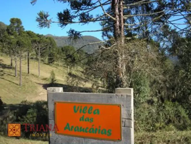 CHÁCARAS DE 2 HECTARES EM URUBICI/SC