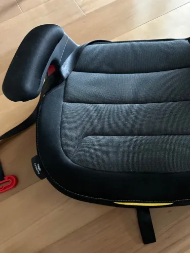 Assento Infantil para Automóvel