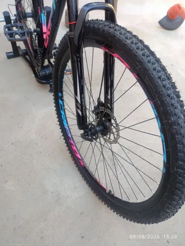 Bike aro 29