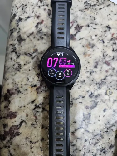 GARMIN RELÓGIO 165 