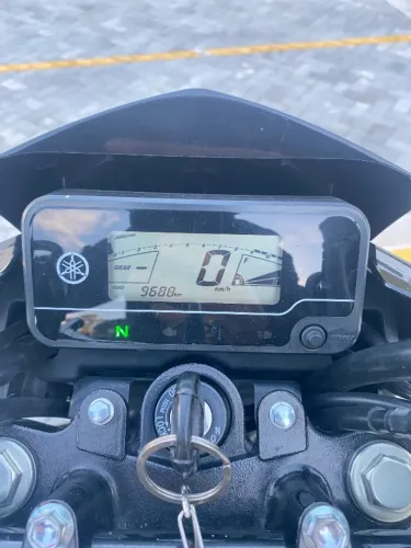 Yamaha Factor 150 ED/Flex 2023/2024