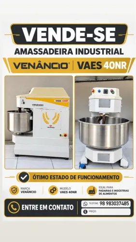 Amassadeira