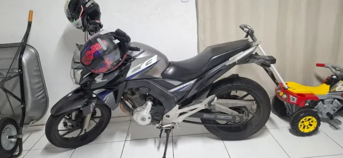 Vendo CB Twistter