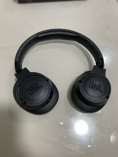 Vendo Headphone JBL 770NC