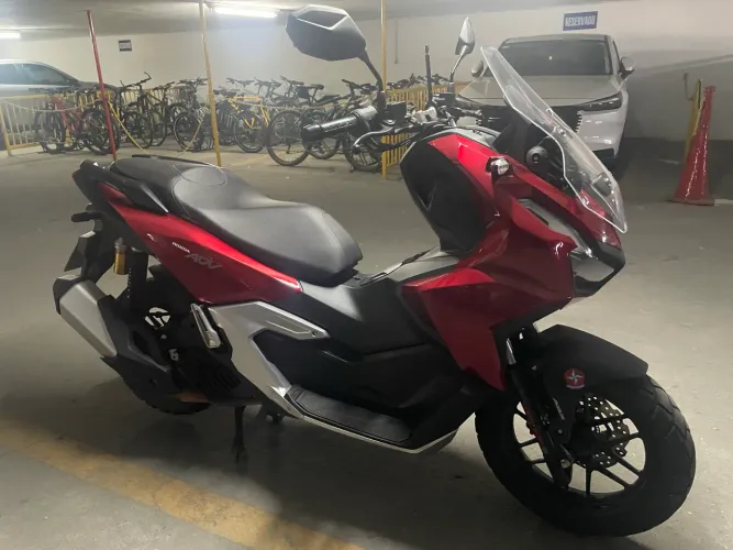 Honda ADV 160 - 2025