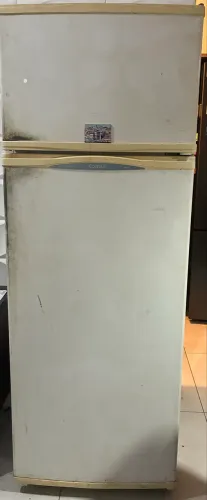 Geladeira Biplex Consul 340l 110v