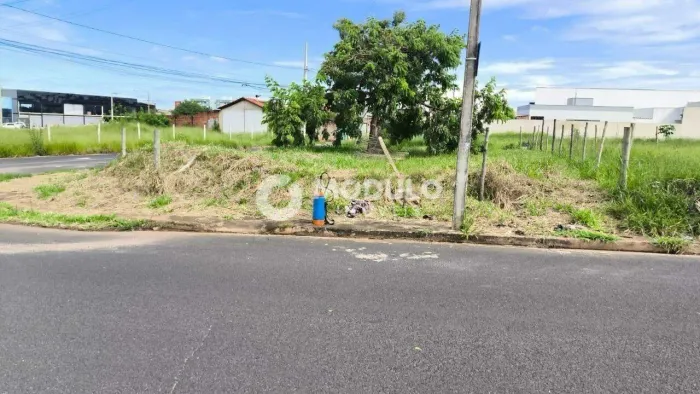 TERRENO à venda, Shopping Park - Uberlândia/MG