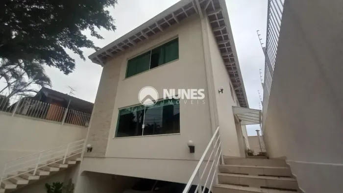 Casa com 5 Suítes à Venda no Jardim Adalgisa l 408m², Rua Fechada e Segurança 24h