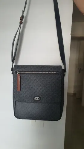 Bolsa victor hugo 
