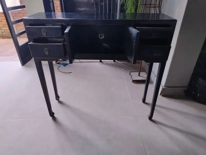 Rack/Aparador estilo chinês 