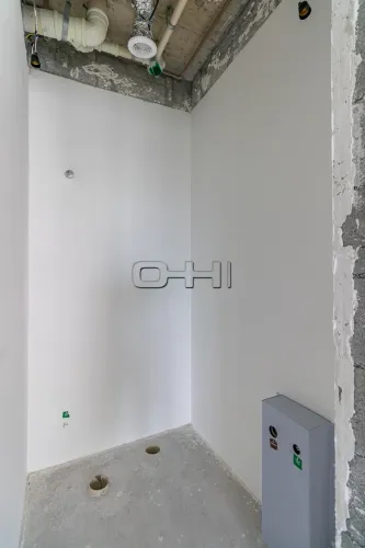 Venda Apartamento 3 Dormitórios - 151 m² Moema