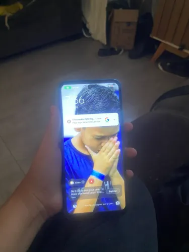 Redmi 10 GB 69 troco pela montagem aro 26 ao aro 24