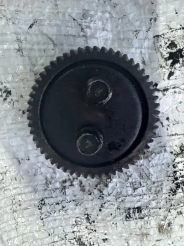 engrenagem motor besta gs 2,7 original 1998/2005