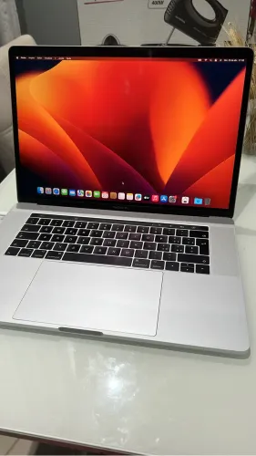 MacBook Pro a1707 2017 touchbar