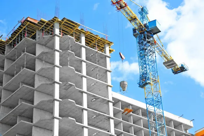 Planejamento e gestão de obras 