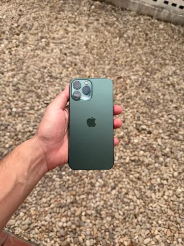 iPhone 13 Pro Max 128gb Todo Original
