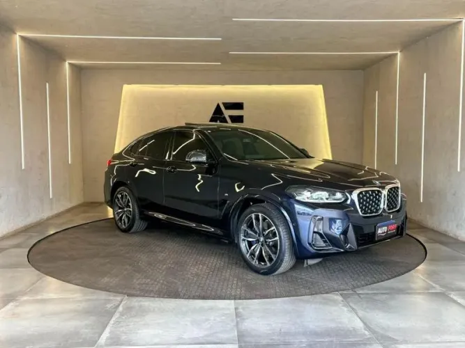 BMW X4 Xdrive 30I M-sport 2.0 TB. 252cv AUT 2023