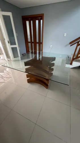 Mesa de Jantar - 8 lugares