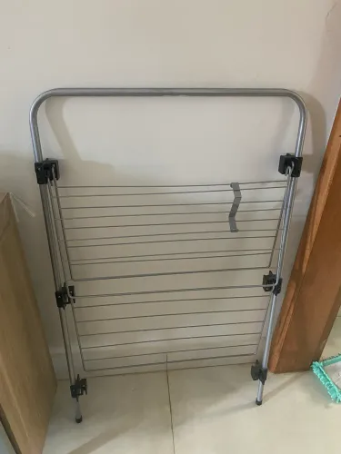 Varal de roupa