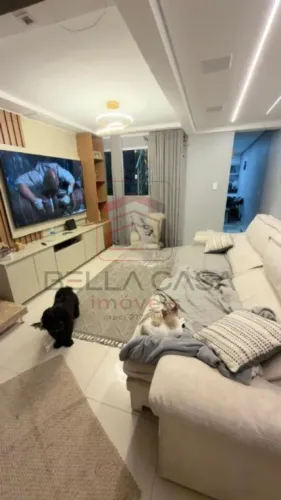 Sobrado à Venda na Mooca - 80m2 - 3 dormitórios- 3 banheiros - 2 vagas de garagem