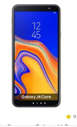 Sansung J4+