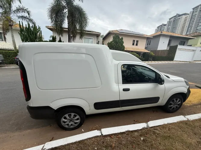 Peugeot Partner Rapid Busin. Pack 1.4 Flex Mec. 2024