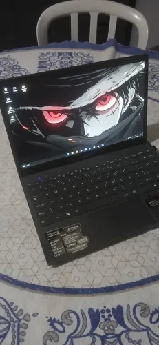 Notebook Positivo