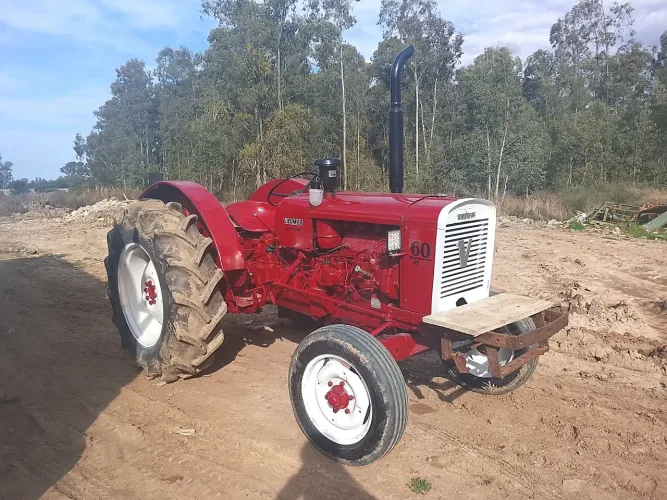 Valmet 60 id