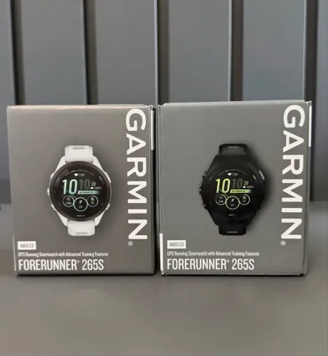 Garmin 265S Lacrado com nota e 1 ano de garantia loja física BH