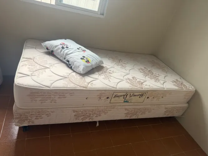 Melhor cama de solteiro