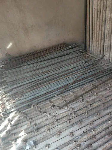 Prateleira para lojas de tecido 1.50 de largura