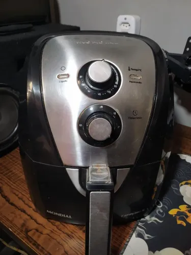 Airfryer 4L Mondial