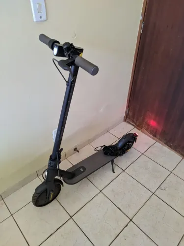 Patinete Xiaomi