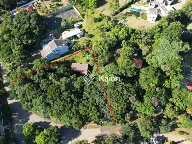 Terreno à venda no Condomínio City Castelo em Itu/SP