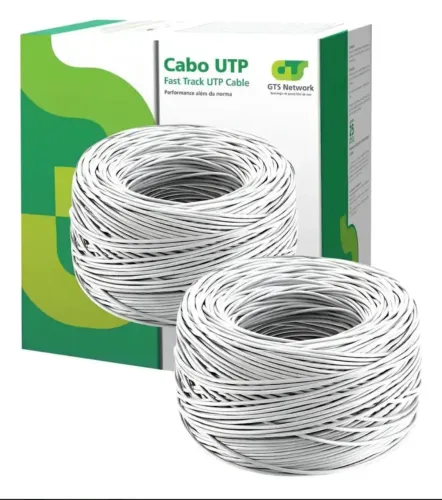 Cabo de rede