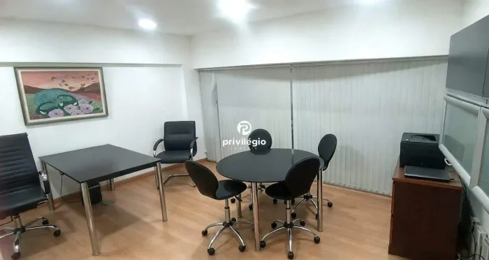 Excelente Loja de 50m² com Mezanino no Barra Square Expansão - 2 Vagas!