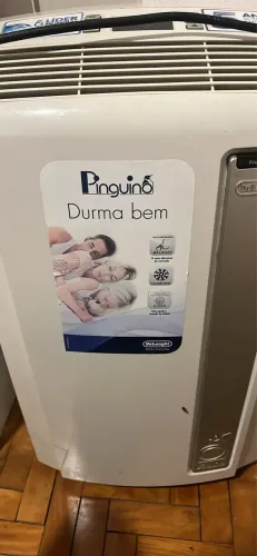 Ar condicionado preço baixou para sair hj ?