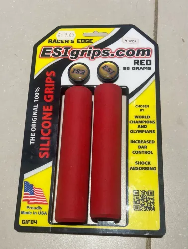 Punho Esigrips