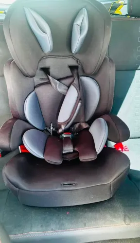 Cadeirinha para carro