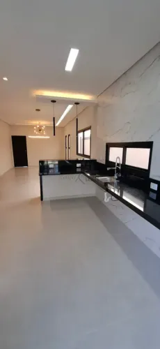 Oportunidade - Casa em Condomínio - Caçapava - Malibu Residencial - 3 Dormitórios