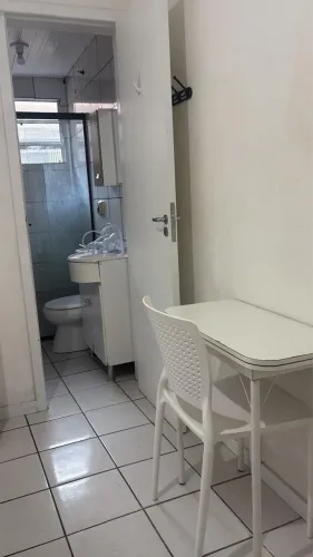 Alugo kitnet na trindade