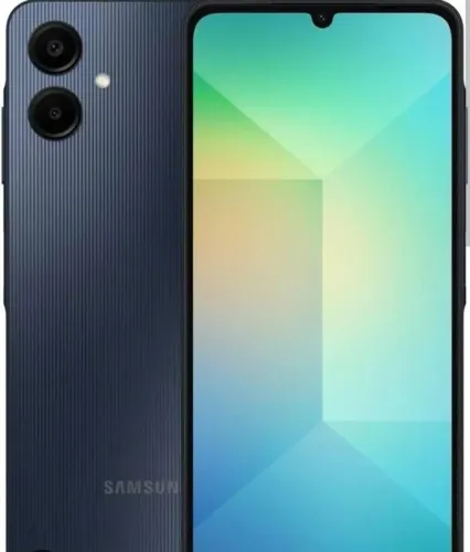 Celular novo
